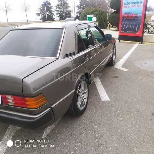 Mercedes 190 1990, 228,000 km - 2.0 л - Bakı
