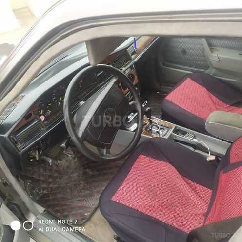 Mercedes 190 1990, 228,000 km - 2.0 л - Bakı