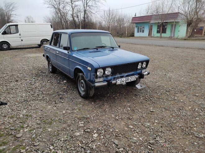 LADA (VAZ) 2106 1994, 399,999 km - 1.6 l - Ağcabədi