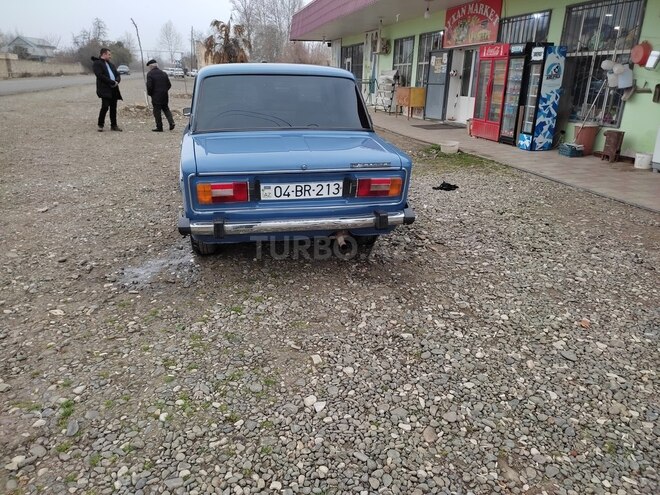 LADA (VAZ) 2106 1994, 399,999 km - 1.6 l - Ağcabədi