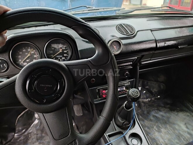 LADA (VAZ) 2106 1994, 399,999 km - 1.6 l - Ağcabədi