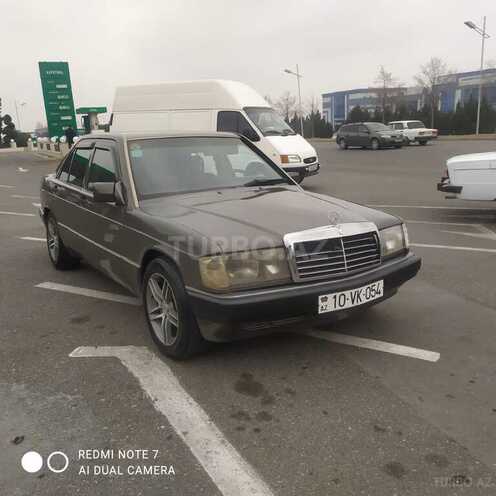 Mercedes 190 1990, 228,000 km - 2.0 л - Bakı