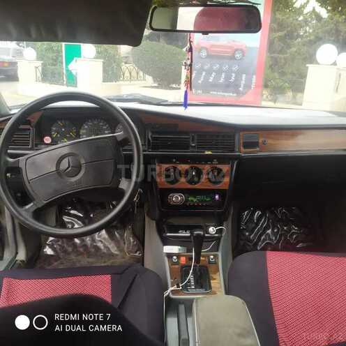 Mercedes 190 1990, 228,000 km - 2.0 л - Bakı