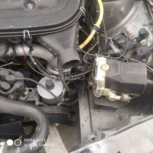 Mercedes 190 1990, 228,000 km - 2.0 л - Bakı