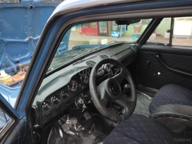 LADA (VAZ) 2106 1994, 399,999 km - 1.6 l - Ağcabədi