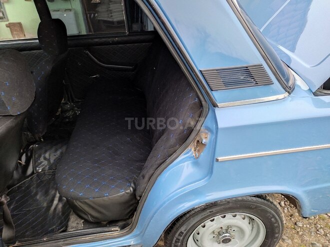 LADA (VAZ) 2106 1994, 399,999 km - 1.6 l - Ağcabədi
