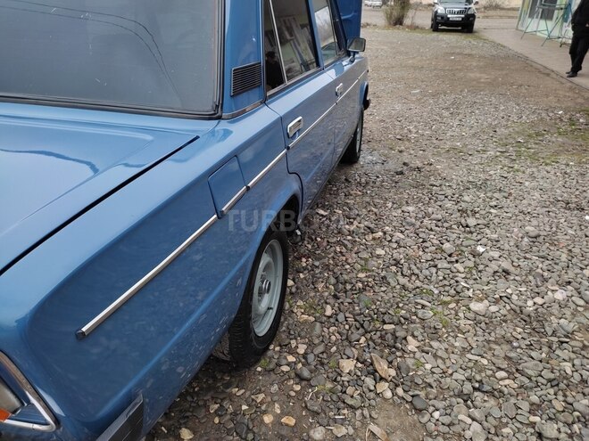 LADA (VAZ) 2106 1994, 399,999 km - 1.6 l - Ağcabədi