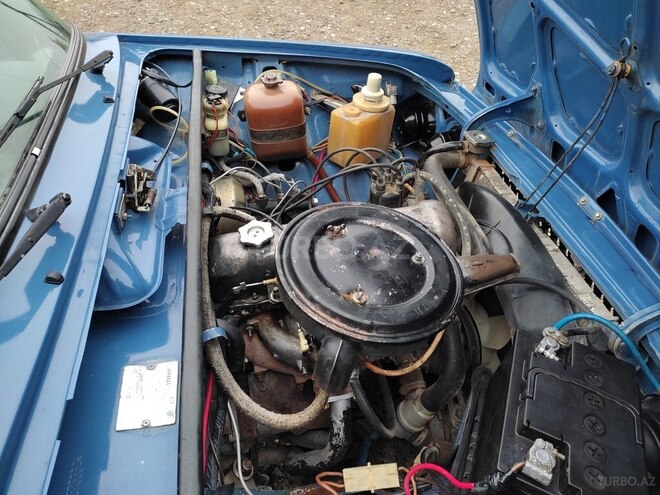 LADA (VAZ) 2106 1994, 399,999 km - 1.6 l - Ağcabədi