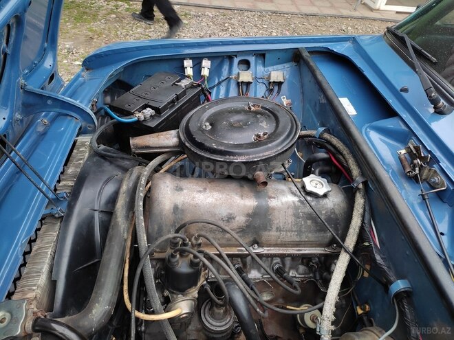 LADA (VAZ) 2106 1994, 399,999 km - 1.6 l - Ağcabədi