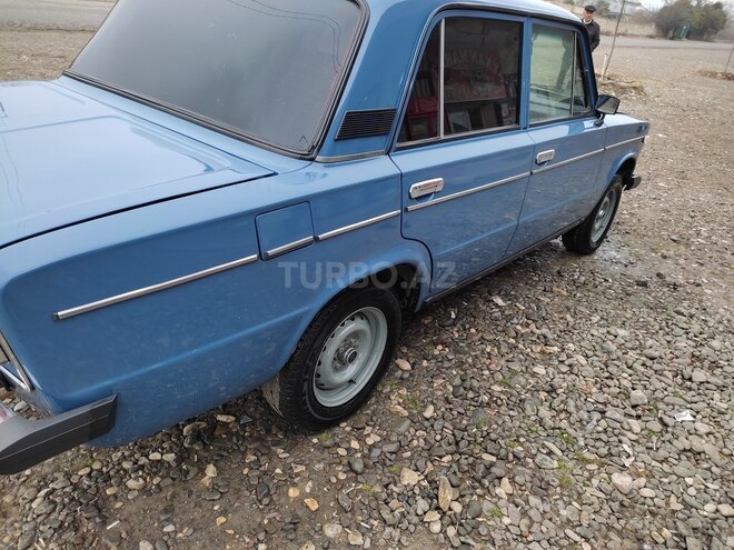 LADA (VAZ) 2106 1994, 399,999 km - 1.6 l - Ağcabədi
