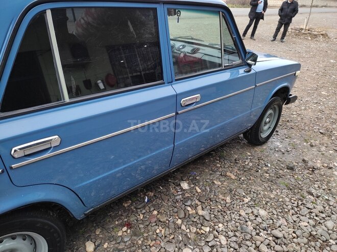 LADA (VAZ) 2106 1994, 399,999 km - 1.6 l - Ağcabədi