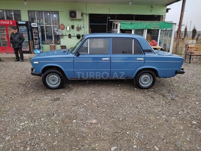 LADA (VAZ) 2106 1994, 399,999 km - 1.6 l - Ağcabədi