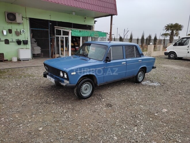 LADA (VAZ) 2106 1994, 399,999 km - 1.6 l - Ağcabədi