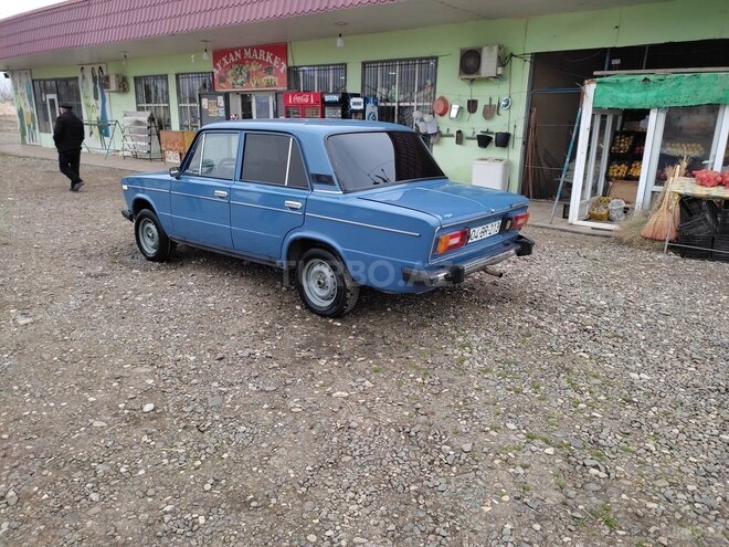 LADA (VAZ) 2106 1994, 399,999 km - 1.6 l - Ağcabədi