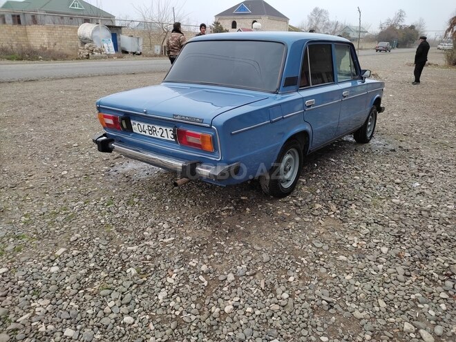 LADA (VAZ) 2106 1994, 399,999 km - 1.6 l - Ağcabədi