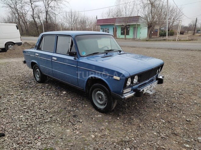LADA (VAZ) 2106 1994, 399,999 km - 1.6 l - Ağcabədi