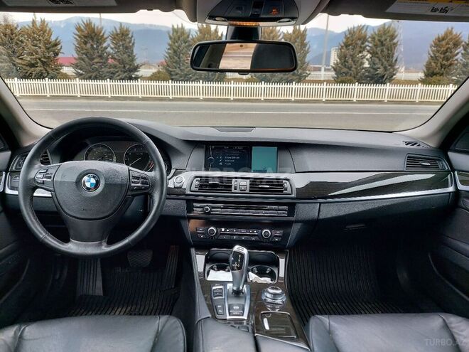 BMW 528 2011, 227,000 km - 2.0 l - İsmayıllı