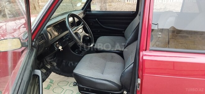 LADA (VAZ) 2107 2007, 90,785 km - 1.6 l - Şirvan