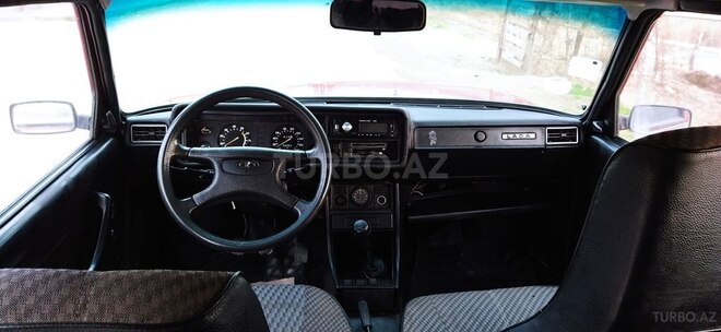 LADA (VAZ) 2107 2007, 90,785 km - 1.6 l - Şirvan