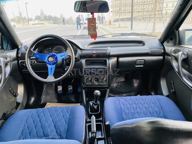 Opel Astra 1993, 635,000 km - 1.6 l - Bakı