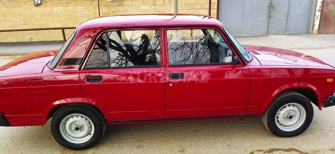 LADA (VAZ) 2107 2007, 90,785 km - 1.6 l - Şirvan
