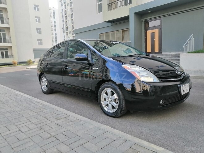 Toyota Prius 2008, 148,500 km - 1.5 l - Bakı