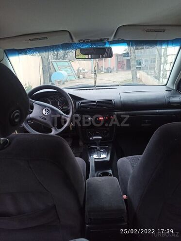Volkswagen Passat 2001, 500,000 km - 2.0 л - Qazax