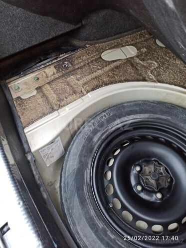 Volkswagen Passat 2001, 500,000 km - 2.0 л - Qazax