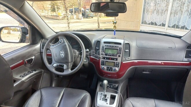 Hyundai Santa Fe 2009, 63,218 km - 2.0 л - Tərtər