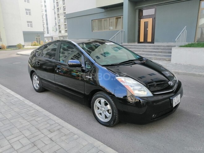 Toyota Prius 2008, 148,500 km - 1.5 l - Bakı