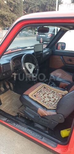 LADA (VAZ) Niva 2013, 237,000 km - 1.7 l - Bakı