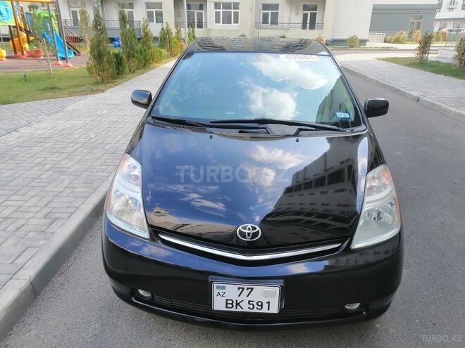 Toyota Prius 2008, 148,500 km - 1.5 l - Bakı