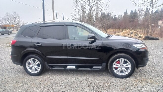 Hyundai Santa Fe 2009, 63,218 km - 2.0 л - Tərtər