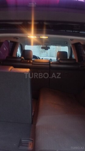Hyundai Santa Fe 2009, 63,218 km - 2.0 л - Tərtər