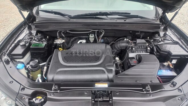 Hyundai Santa Fe 2009, 63,218 km - 2.0 л - Tərtər
