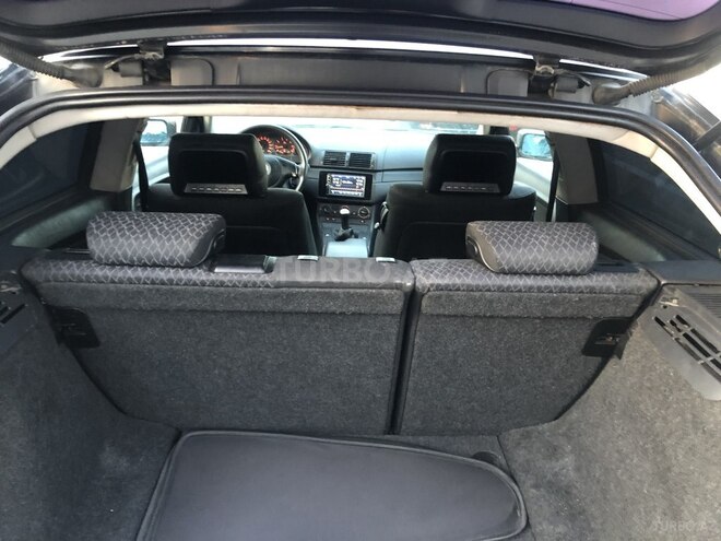 BMW 318 2003, 317,800 km - 2.0 l - Bakı