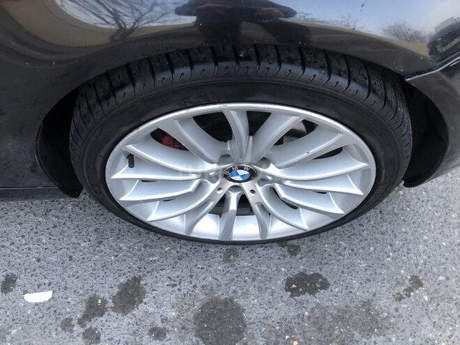 BMW 318 2003, 317,800 km - 2.0 l - Bakı