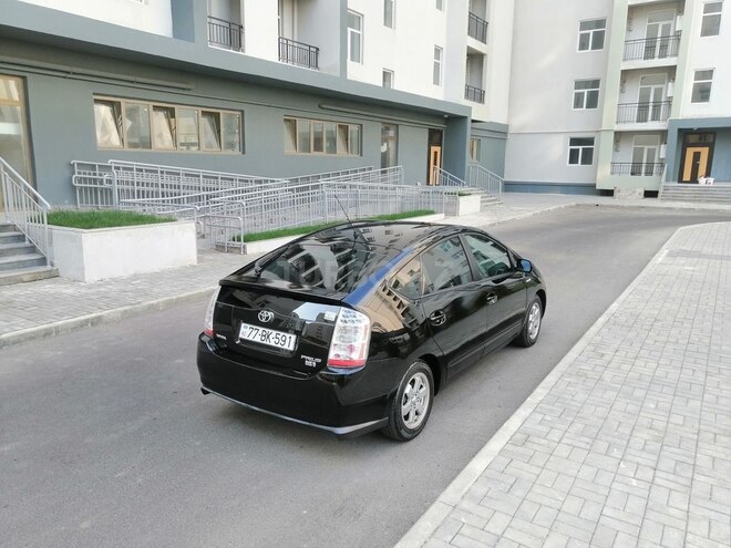 Toyota Prius 2008, 148,500 km - 1.5 l - Bakı