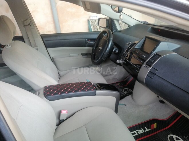 Toyota Prius 2008, 148,500 km - 1.5 l - Bakı
