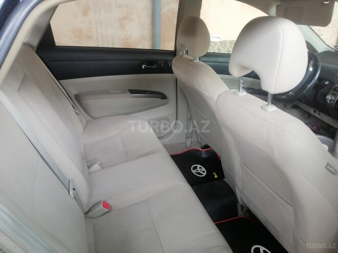 Toyota Prius 2008, 148,500 km - 1.5 l - Bakı