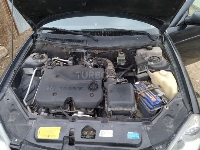 LADA (VAZ) Priora 2009, 250,000 km - 1.6 l - Beyləqan