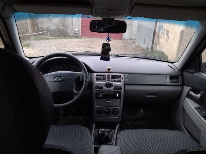 LADA (VAZ) Priora 2009, 250,000 km - 1.6 l - Beyləqan