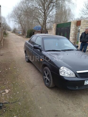 LADA (VAZ) Priora 2009, 250,000 km - 1.6 l - Beyləqan