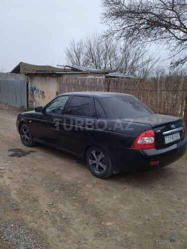 LADA (VAZ) Priora 2009, 250,000 km - 1.6 l - Beyləqan