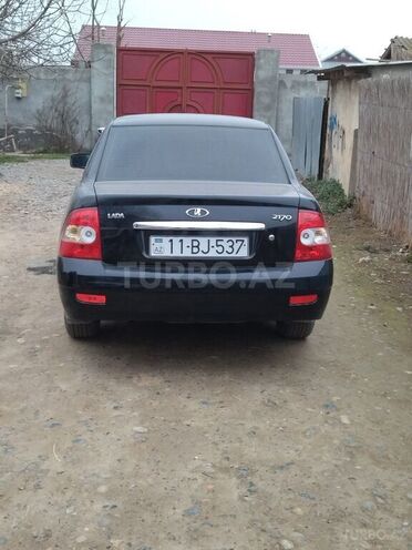 LADA (VAZ) Priora 2009, 250,000 km - 1.6 l - Beyləqan