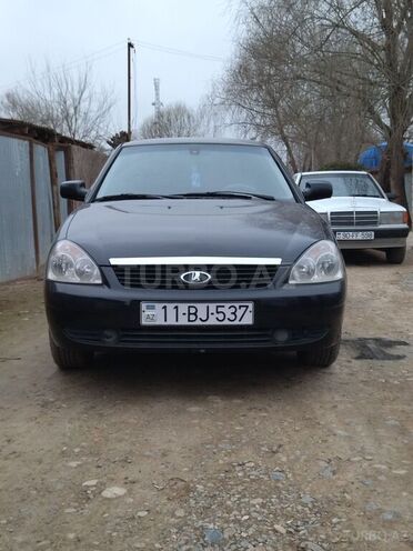 LADA (VAZ) Priora 2009, 250,000 km - 1.6 l - Beyləqan