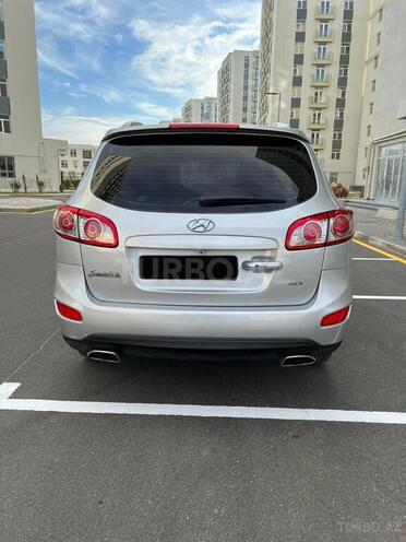Hyundai Santa Fe 2010, 76,000 km - 2.0 л - Bakı
