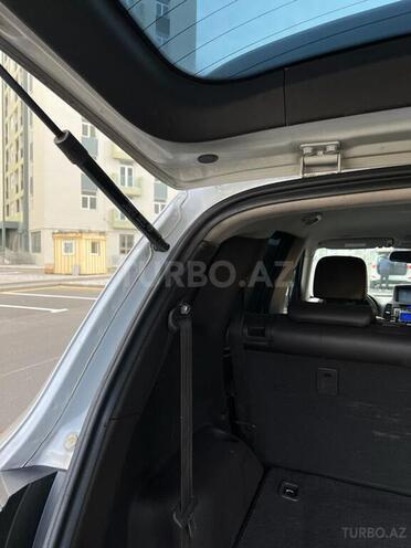 Hyundai Santa Fe 2010, 76,000 km - 2.0 л - Bakı