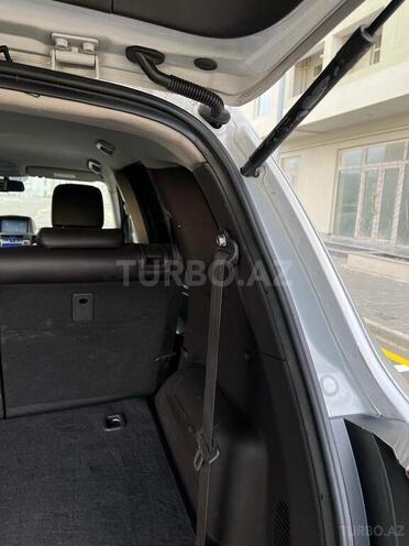 Hyundai Santa Fe 2010, 76,000 km - 2.0 л - Bakı