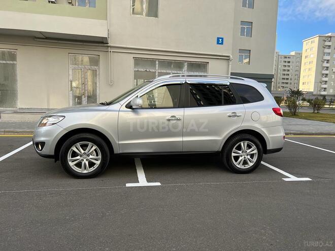 Hyundai Santa Fe 2010, 76,000 km - 2.0 л - Bakı